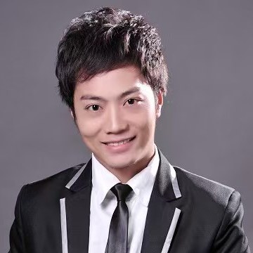 蓝晓峰